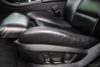 BMW Rad 5 Touring 530d xDrive po kompletnom servise - 19