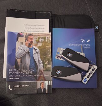 BMW iX1, M-Sport 30, BMW Premiu Selection - 19