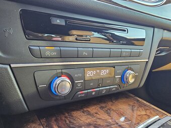 Audi A6C7 3.0TDI 150KW, 2012, QUATTRO - 19