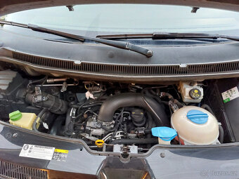 VW t5.1 multivan - 19