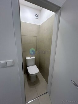 Podnájem bytu 3+1, 72 m2 Josefa Kotase, Ostrava - Hrabůvka - 19