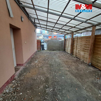 Prodej obchod a služby, 170 m², Břidličná - 19