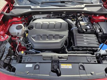 Cupra Formentor 2,0 TSi DSG 4Drive Tov.Záruka ČR 1.majitel - 19