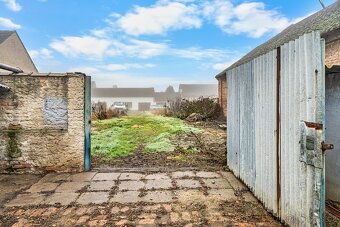 Prodej rodinného domu 110 m2, pozemek 1027 m2 – Hrabětice - 19