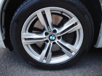 BMW X5 M50d PANORAMA - 19