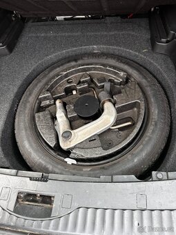 BMW E61 530d 170kw 4/2006 - 19