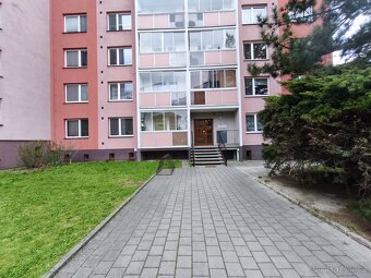 Prodej bytu 3+1 Bystřice pod Hostýnem, ev.č. 26961 - 19