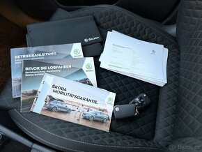 Škoda Superb Style 2.0tdi 2018 110kw DSG - 19