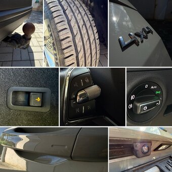 Škoda Karoq 2.0 TDI 110Kw/4x4/DSG/Virtual/158Tkm/2023 - 19