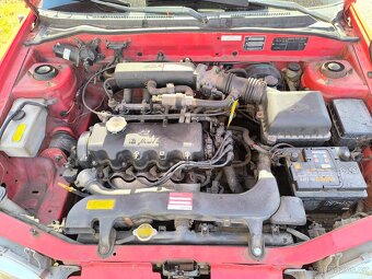 Hyundai Accent najeto 120 000 km - 19