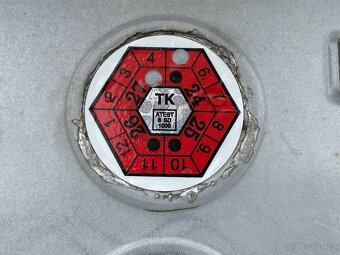 Kia Ceed 1.6 CRDi 85kw, 2007, ČR - 19