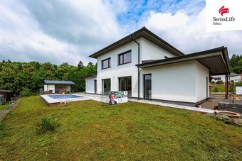 Prodej rodinného domu 260 m2 U Obory, Letohrad - 19