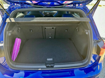 Volkswagen Golf R Performance 2.0 TSI, 235 kW - 19