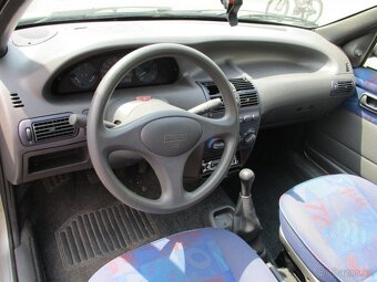FIAT PUNTO - 1.2 , jede parádně - 19