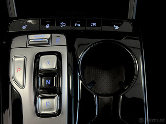 Hyundai Tucson, 1.6 T-GDI MHEV 110kW AT Style 4x2 rv.11/2022 - 19