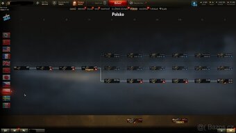 Účet do hry World Of Tanks - 19