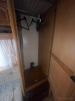 Karavan Hobby Prestige 460 - 19
