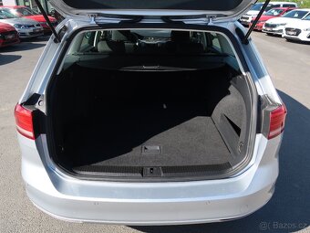 Volkswagen Passat 2.0TDI,110kW,DSG,navi,a.klima - 19