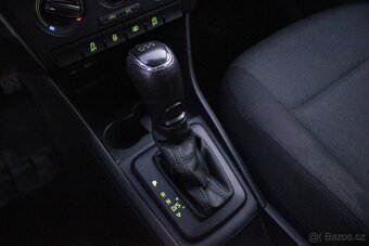 Škoda Rapid Spaceback 1.2 TSI - 19