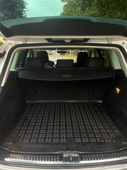 VW Touareg 3.0 TDI – 194.xxx km – DPH - 19