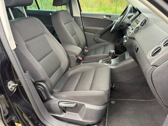 VW Tiguan 2.0TDi 103kw dsg 4x4 - 19