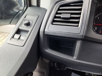 Volkswagen Transporter 2.0 TDI DSG 110kW ZÁRUKA, odpočet DPH - 19