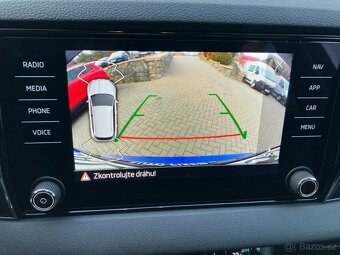 Škoda Karoq 1.5TSI 110kW STYLE/NAJETO POUZE 36TKM,TAŽNÉ,2023 - 19