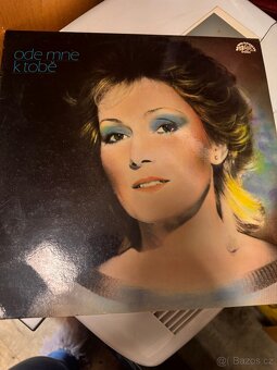 Gramofonové desky - 19