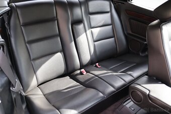 MERCEDES-BENZ 124 E320 CABRIO 162kW - 19