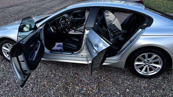 BMW Řada 6, 640d x-drive. M-paket. ČR - 19