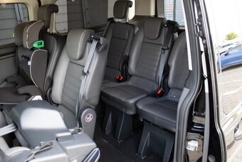 Ford Tourneo Custom L2 Titanium X z roku 2019 - 19