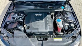 Audi A4 Avant //2.0TDi//105kW//LED//114TKM//TOP//A1// - 19
