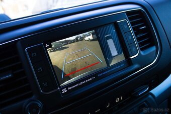 Peugeot Traveller Business VIP Webasto - 19