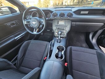 Ford Mustang 3.7L - 19