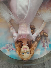 Barbie Magic of Pegasus Kouzlo Pegasu Brietta - 19