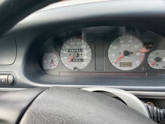 Škoda Felicia Mystery 1.3 MPI - 19