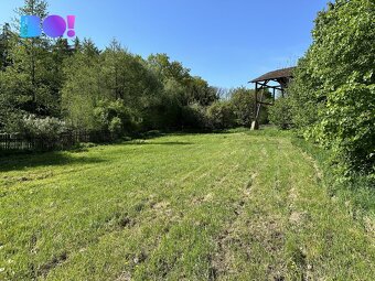 Prodej rodinného domu 990 m², pozemek 6 400 m² , Lukavice - 19
