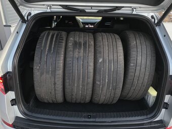 Škoda Kodiaq Sportline 2.0 TDI SCR 4x4 DSG Panorama - 19