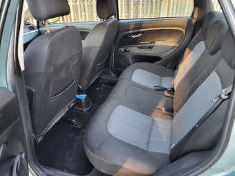 Fiat Linea 1.4 T-jet benzin - 19