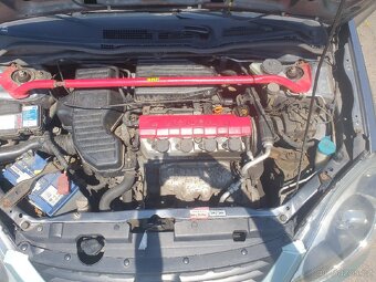 Honda civic EP 1 sport 1.4 16v 66kw - 19