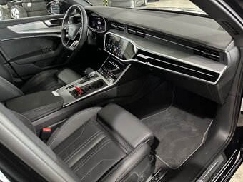 Audi A6 Avant - 19