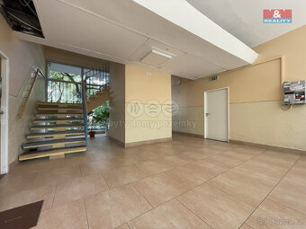Prodej bytu 3+1, 69 m², Praha, ul. Horáčkova - 19