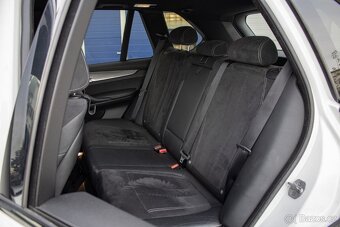 BMW X5 40d xDrive / AJ NA SPLÁTKY / PROTIÚČET - 19