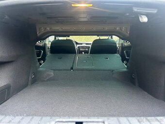 Volkswagen Passat,  2.0 TDi R-Line/DSG/ACC/DPH - 19