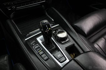 BMW X6 xDrive 30d M-Packet AT8 190kW - 19