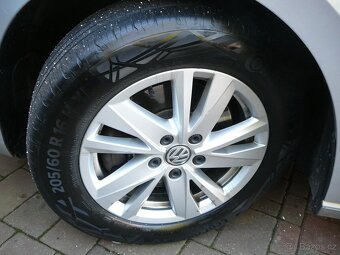 VW TOURAN 2.0 TDI 85KW FULLLED NAVI FRONT ACC OPCPARK MASAGE - 19