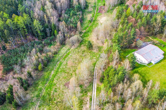 Prodej pozemku 47169 m2 ve Františkových Lázních, Jedličná - 19