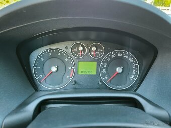 FORD FUSION 1.4 16V 59kw, r.v. 2009, 75000 KM, 1. MAJITEL - 19