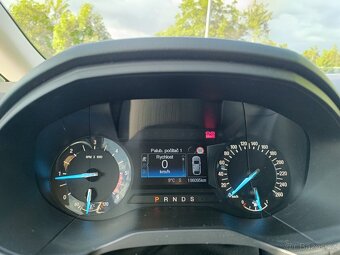 Prodám Ford S-MAX 2.0 TDCi 110kw automat - 19