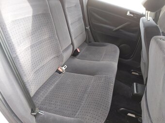 Volkswagen Passat 1.8 20V automat, rok 97 - 19